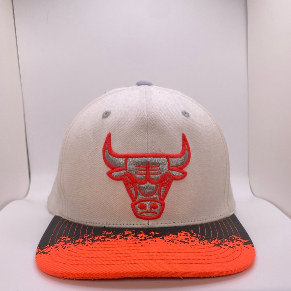 Chicago Bulls Snapback